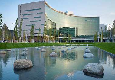 美国克利夫兰医学中心