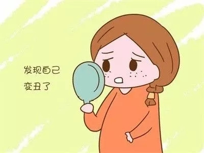 其实啊,没能继续变美变漂亮,可不能只怪基因,不少生活习惯都发挥非常