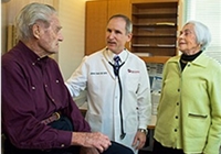 化疗不适合直肠癌老龄患者，美国医院是怎么解决的？