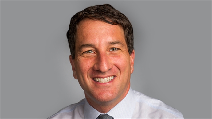 Jeffrey A. Meyerhardt
