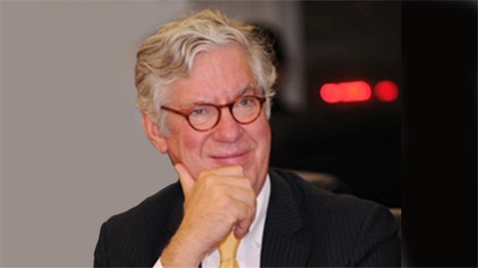 Gilbert H. Mudge