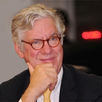 Gilbert H. Mudge