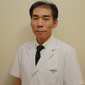 森 慎一郎