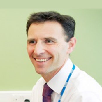 Alistair Ring