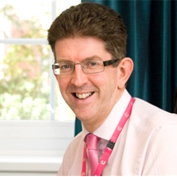 Stephen Johnston
