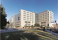 加州大學洛杉磯分校醫療中心
