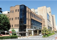 東京大學醫學部附屬醫院