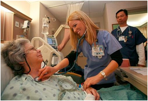 赴美就医前快速了解下美国医疗