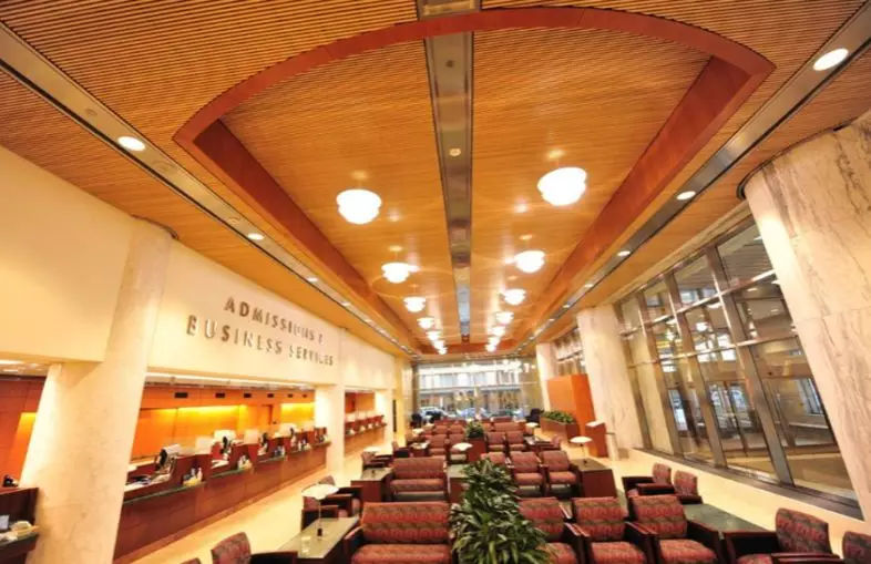 柳传志 冯仑 潘石屹 为啥企业家都爱到这家 诊所 体检 盛诺一家出国看病服务机构