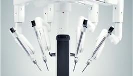 英国皇家马斯登医院新达芬奇Xi手术机器人系统