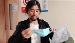 网红“面筋哥”确诊肺癌晚期：关于癌症，这三点你一定要知道！