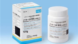 日本儿童睡眠障碍改善药“美拉托贝尔”6月已上市