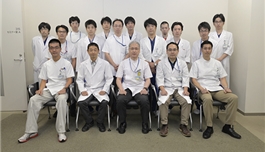 日本头颈部癌症治疗名医：佐佐木彻，高超技艺不碍为人亲和