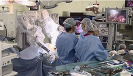 给“肿瘤”画上标记，揭秘日本癌症微创切除术（科普视频）