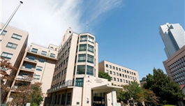 官宣：盛诺一家签约日本综合排名第一的医院——圣路加国际医院